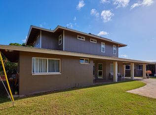 124 Molokai Akau St, Kahului, HI 96732