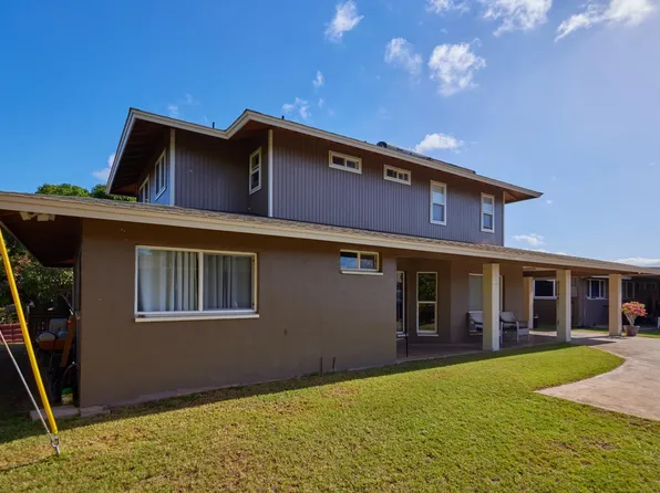 124 Molokai Akau St, Kahului, HI 96732