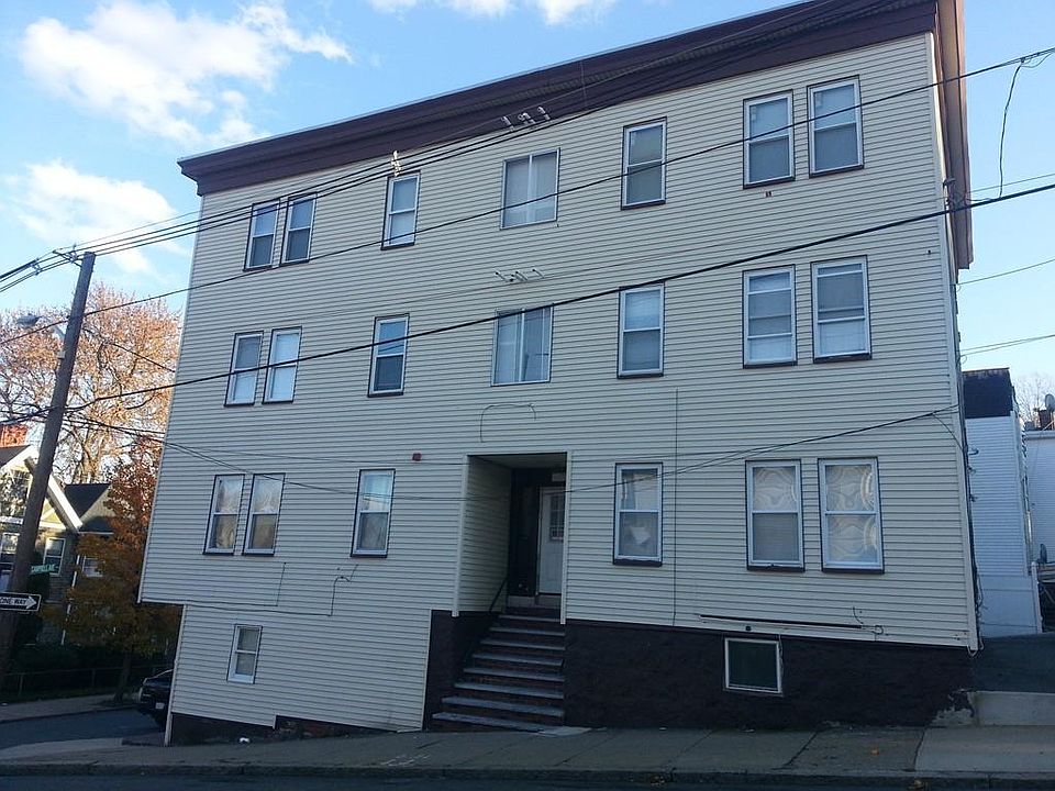 2nd image of 51 Centennial Ave #2A