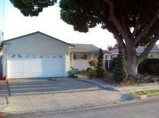 4682 Cambio Ct, Fremont, CA 94536
