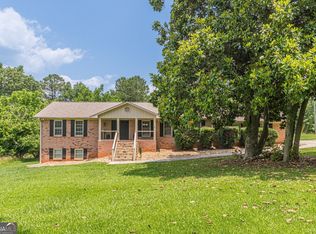 7928 S Giles Rd, Douglasville, GA 30135