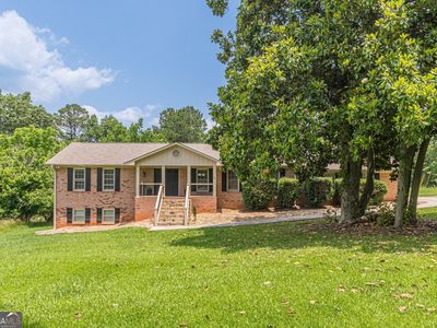 7928 S Giles Rd, Douglasville, GA, 30135