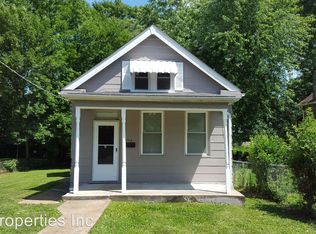 5714 Helen Ave, Saint Louis, MO