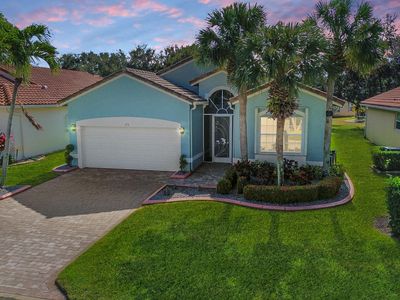 173 NW Lawton Road, Port Saint Lucie, FL, 34986