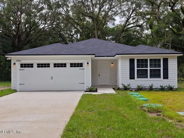 8564 SUSIE Street, Jacksonville, FL 32210