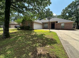 805 Timberwolf Trl, Jacksonville, AR 72076