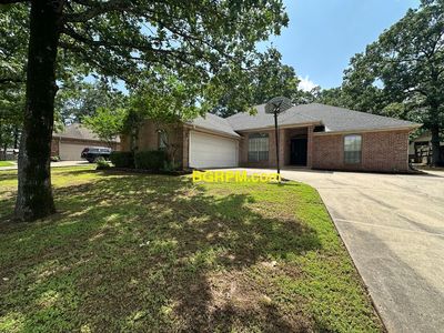 805 Timberwolf Trl, Jacksonville, AR, 72076