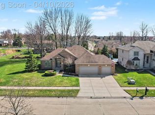 17174 Tower Dr, Macomb, MI 48044