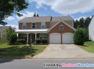 3363 Spindletop Dr NW, Kennesaw, GA 30144