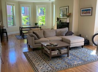 14 Upton St APT 2, Boston, MA 02118