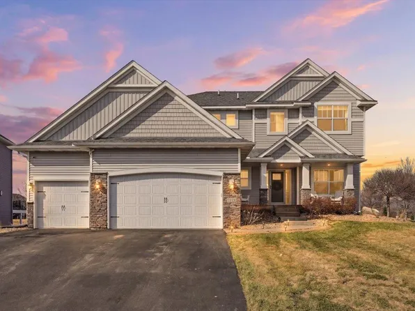 4798 Prairie Trl N, Hugo, MN 55038