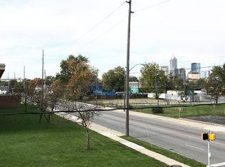 1401 English Ave, Indianapolis, IN 46201