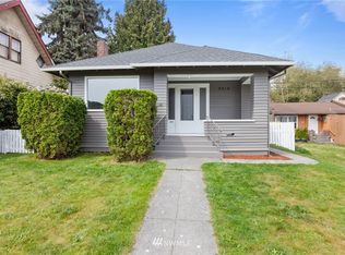 3414 Rucker Ave, Everett, WA