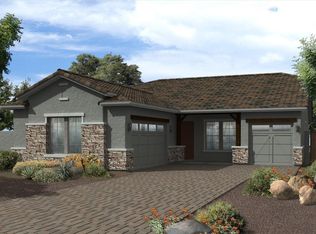 2864 E Appaloosa Rd, Gilbert, AZ 85296