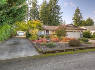 3244 Mercedes Dr NE, Lacey, WA 98516