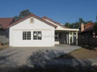 536 Chandler St, Henderson, NV 89014