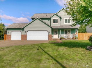 140 Summit Loop, McCleary, WA 98557