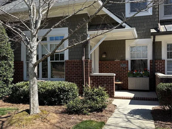 6301 Park South Dr, Charlotte, NC 28210