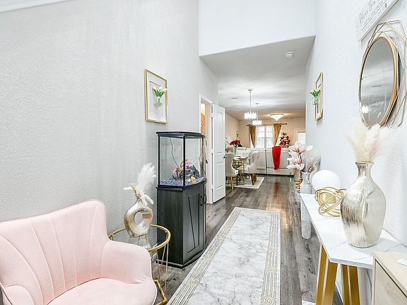 5th image of 5015 Yellow Ginko Trl