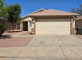 12413 N El Frio St, El Mirage, AZ 85335