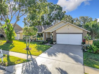 7632 Gramercy Dr, Orlando, FL, 32818