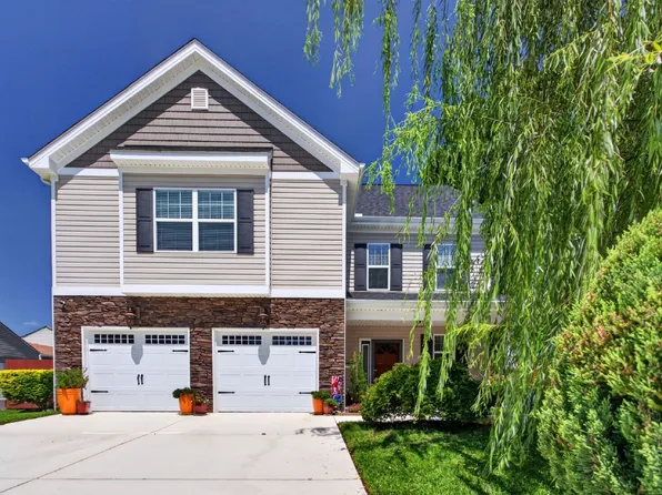 844 Workwood Rd, Norfolk, VA 23513