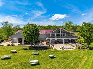 43 Narmada Ln, Amissville, VA 20106