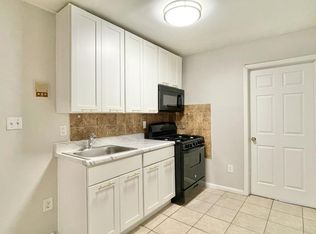 38-40 Broadway #201, Jersey City, NJ 07306