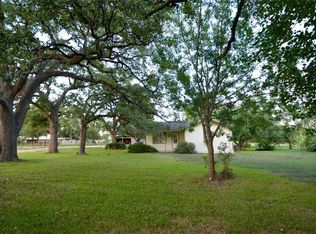 9416 Fm 244 Rd, Anderson, TX 77830