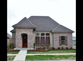 211 Croft Row, Lafayette, LA 70503