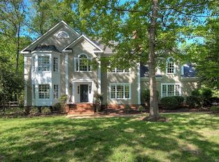 2120 Chartstone Dr, Midlothian, VA 23113
