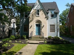 3515 Woodridge Rd, Cleveland Heights, OH 44121