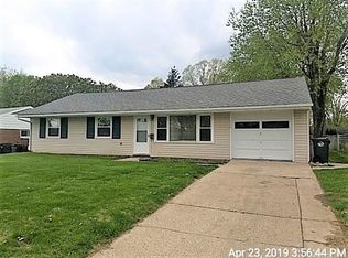 116 Arnold Dr, Middletown, OH 45044