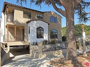 4016 Van Buren Pl, Culver City, CA 90232