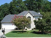 Front view of 2622 Webster D