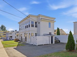 285 East St #285, Ludlow, MA 01056