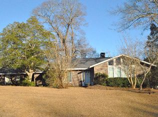 210 W Sand Creek Rd, Enterprise, AL 36330