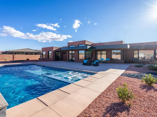 589 S Juniper Way, Ivins, UT 84738