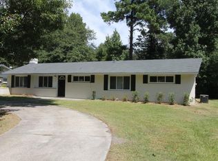 2277 Essex Dr, Augusta, GA 30904