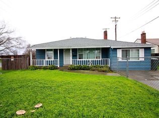 2160 Bluebird Ln, Sacramento, CA 95821