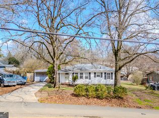 8 Pinecrest Dr NW, Rome, GA 30165