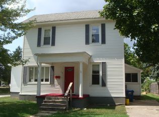 714 S Washington St, Mount Pleasant, MI