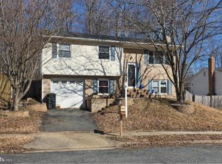 13475 Keytone Rd, Woodbridge, VA 22193