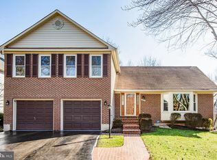 3135 Rivanna Ct, Woodbridge, VA 22192