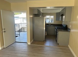 721 W 81st St APT 2, Los Angeles, CA 90044