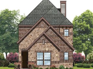 638 Pendle Forest Dr, Frisco, TX 75034