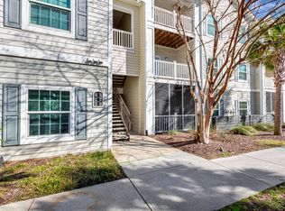 1300 Park West Blvd Unit 706, Mount Pleasant, SC 29466
