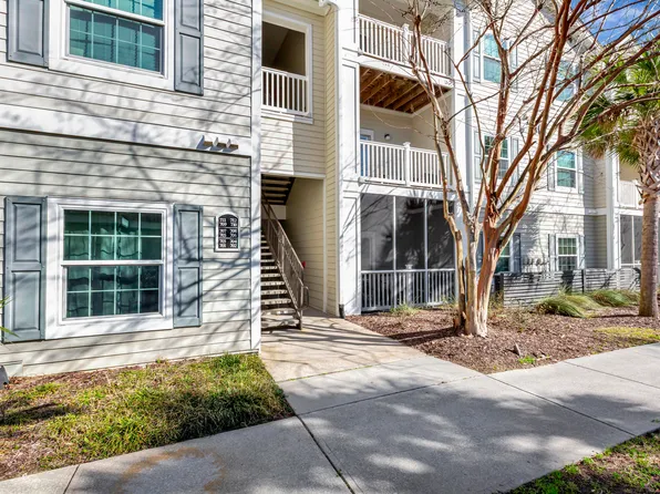 1300 Park West Blvd Unit 706, Mount Pleasant, SC 29466