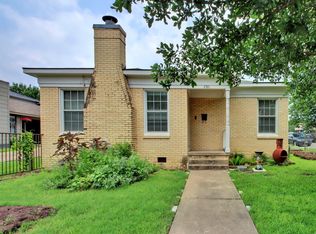 1408 W 47th St, Austin, TX 78756