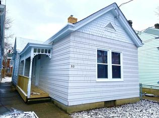 313 E 16th St, Covington, KY 41014